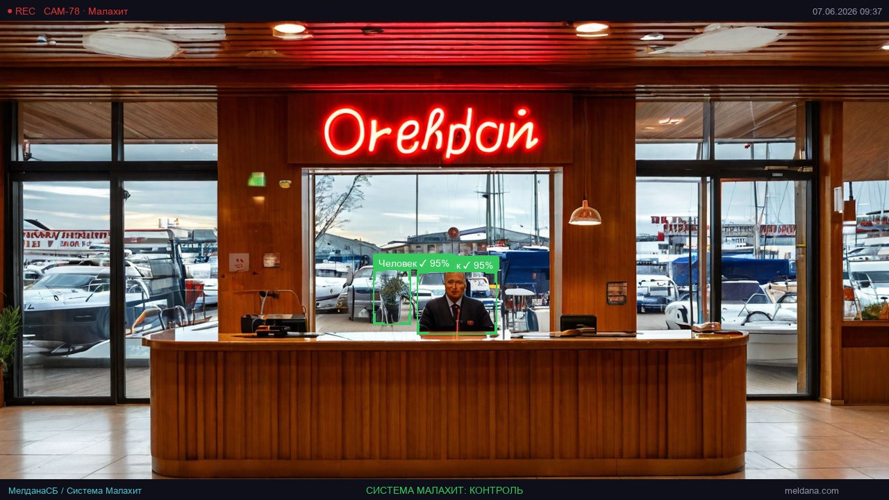 Охрана яхтенных клубов и причалов в Кургане — от 2 200 ₽/причал/мес