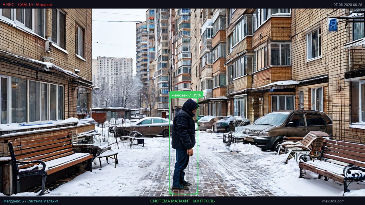 Мониторинг технических помещений ЖК в Кургане — от 800 ₽/дом/мес