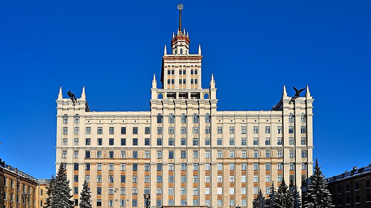 Модель угроз для образовательной организации в Кургане: школы, колледжи, вузы