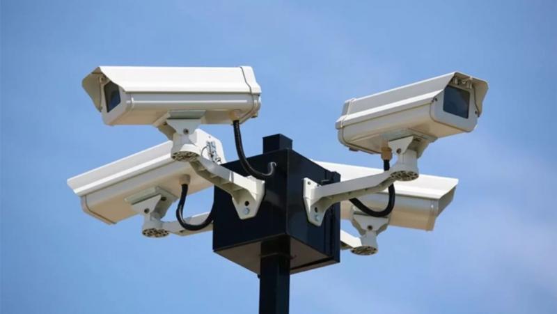 Установка видеонаблюдения в городе Курган. Монтаж и установка видеокамер и систем IP видеонаблюдения | «Мелдана»