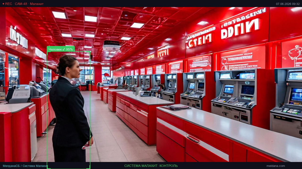 Детекция накладок на банкоматы (anti-skimming) в Кургане — от 1 500 ₽/банкомат/мес