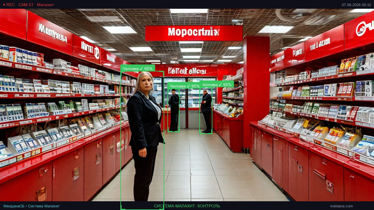 Мониторинг депозитария и банковских ячеек в Кургане — от 2 100 ₽/депозитарий/мес