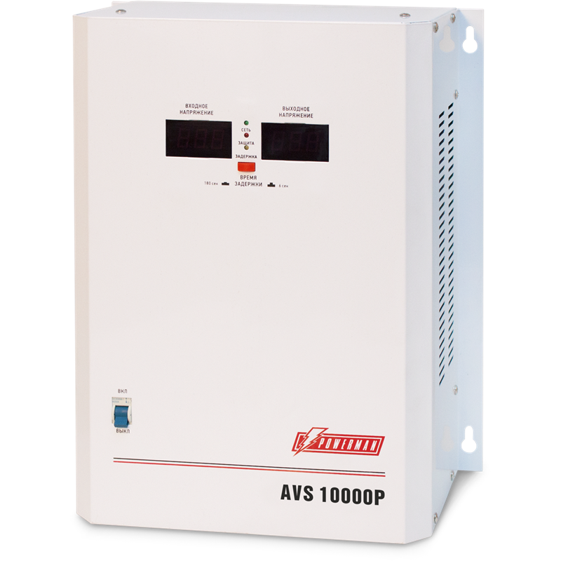 POWERMAN AVS 10000P 