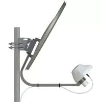 Офсетный облучатель 4G (LTE2600) - AX-2600 OFFSET 75