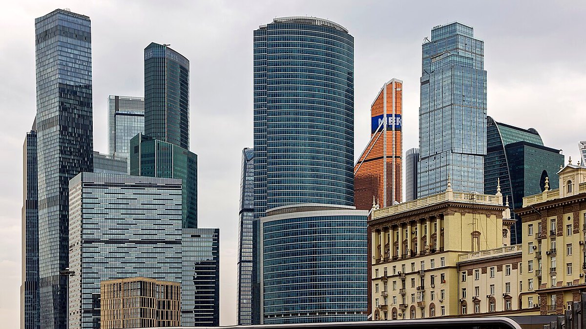 Паспорт безопасности бизнес-центра и офисного здания в Кургане: ММПЛ по ПП № 272