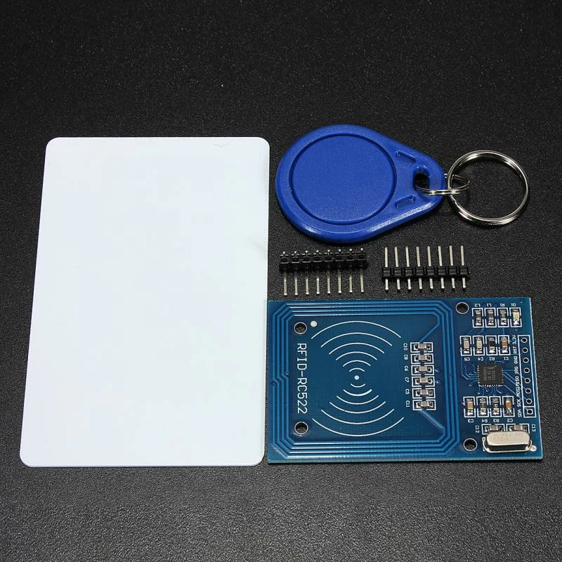 Контроль ТМЦ на предприятии  в Кургане при помощи RFID, проблематика и как найти решение?