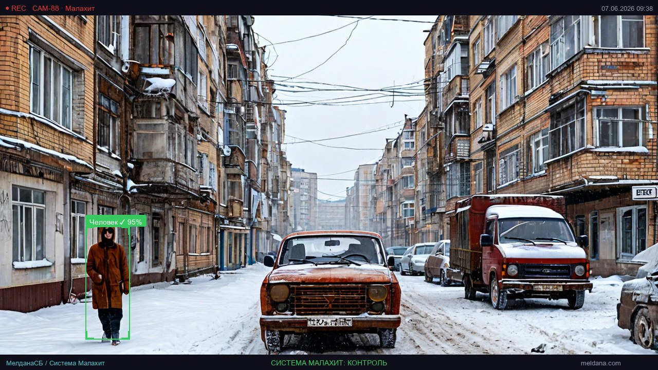 Охрана памятников от вандализма в Кургане — от 1 400 ₽/памятник/мес