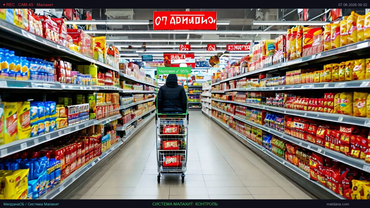 Аналитика эффективности digital signage в Кургане — от 1 500 ₽/экран/мес