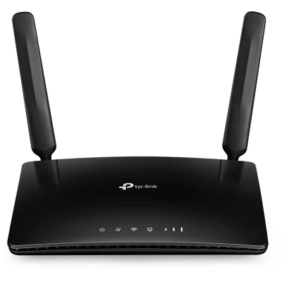 Маршрутизатор TP-Link TL-MR6400 
