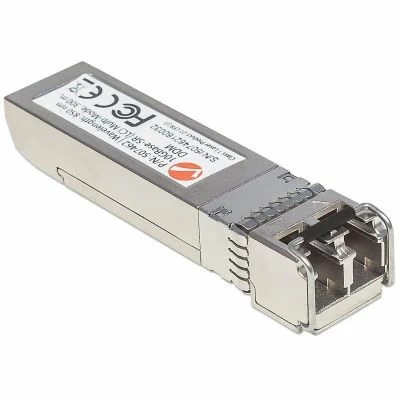 Трансивер Infortrend 9370CSFP10G-0010 10GBASE-SR SFP+ LC multi-mode 