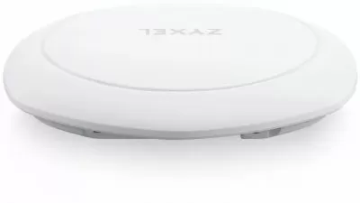 Точка доступа Zyxel NebulaFlex NWA1123-AC HD (NWA1123-ACHD-EU0101F) вид сзади
