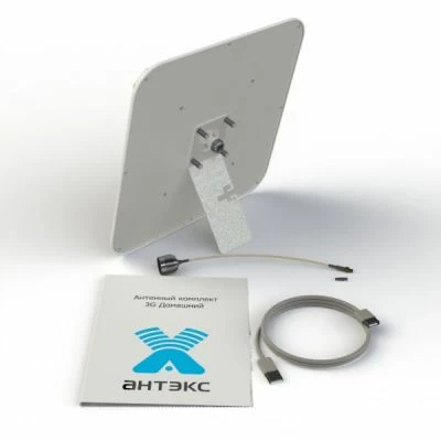 Антенный комплект 3G Домашний