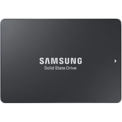 Samsung SSD PM883, 960GB (MZ7LH960HAJR-00005) 