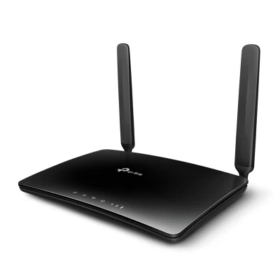 Маршрутизатор TP-Link TL-MR6400 