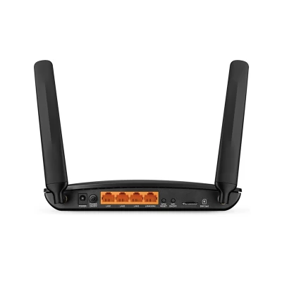 Маршрутизатор TP-Link TL-MR6400 