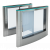 Cкоростной проход Praktika QL-04-SMК-660 