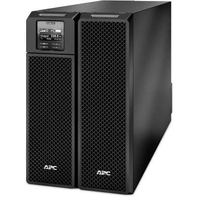 APC Smart-UPS SRT 8000VA 