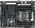 Материнская Плата Asus WS X299 PRO/SE Soc-2066 iX299 ATX 8xDDR4 6xSATA3 SATA RAID i210AT 2хGgbEth Ret 