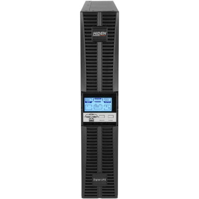 ИБП HIDEN EXPERT UDC9206H-RT