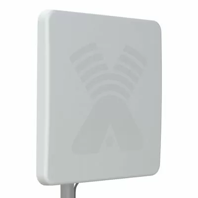 Антенна AX-2520P MIMO 2x2 BOX корпус
