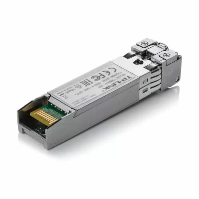 Трансивер Infortrend 9370CSFP10G-0010 10GBASE-SR SFP+ LC multi-mode 