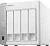 Сетевое хранилище NAS Qnap Original D4 4-bay 