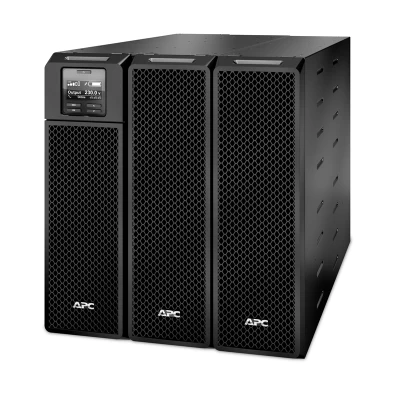 APC Smart-UPS SRT 8000VA 