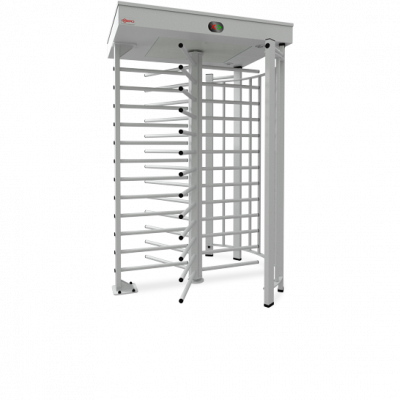 Турникет роторный полноростовый Praktika T-10-МН 
