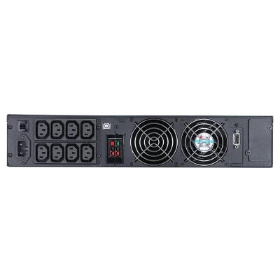 Powercom Macan MRT-3000SE, 