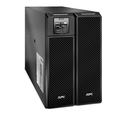 APC Smart-UPS SRT 8000VA 