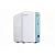 Сетевое хранилище NAS Qnap TS-251D-4G 2-bay 
