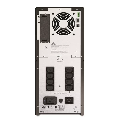 APC Smart-UPS 3000VA 