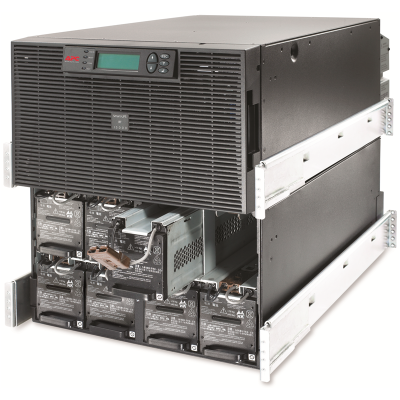 APC Smart-UPS RT 15kVA 