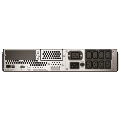 APC Smart-UPS 3000VA 2U 