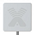Антенна AX-2520P MIMO 2x2 BOX 