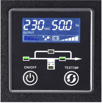 Eaton 9E 15000i 